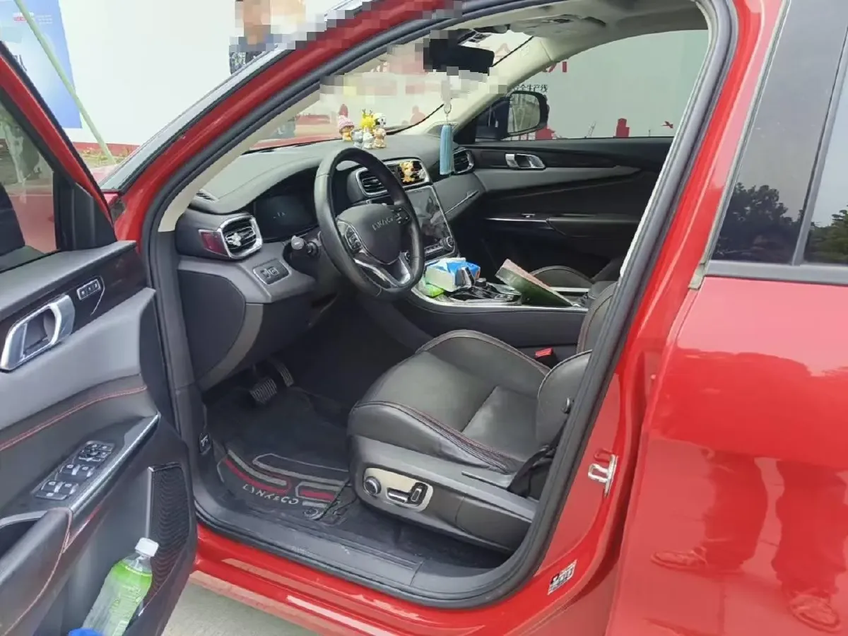 2017 Foton Sauvana 2.0T 218HP L4 6AT,autocango,china used car exporter,china ev exporter,chinese used car exporter,chinese used ev exporter