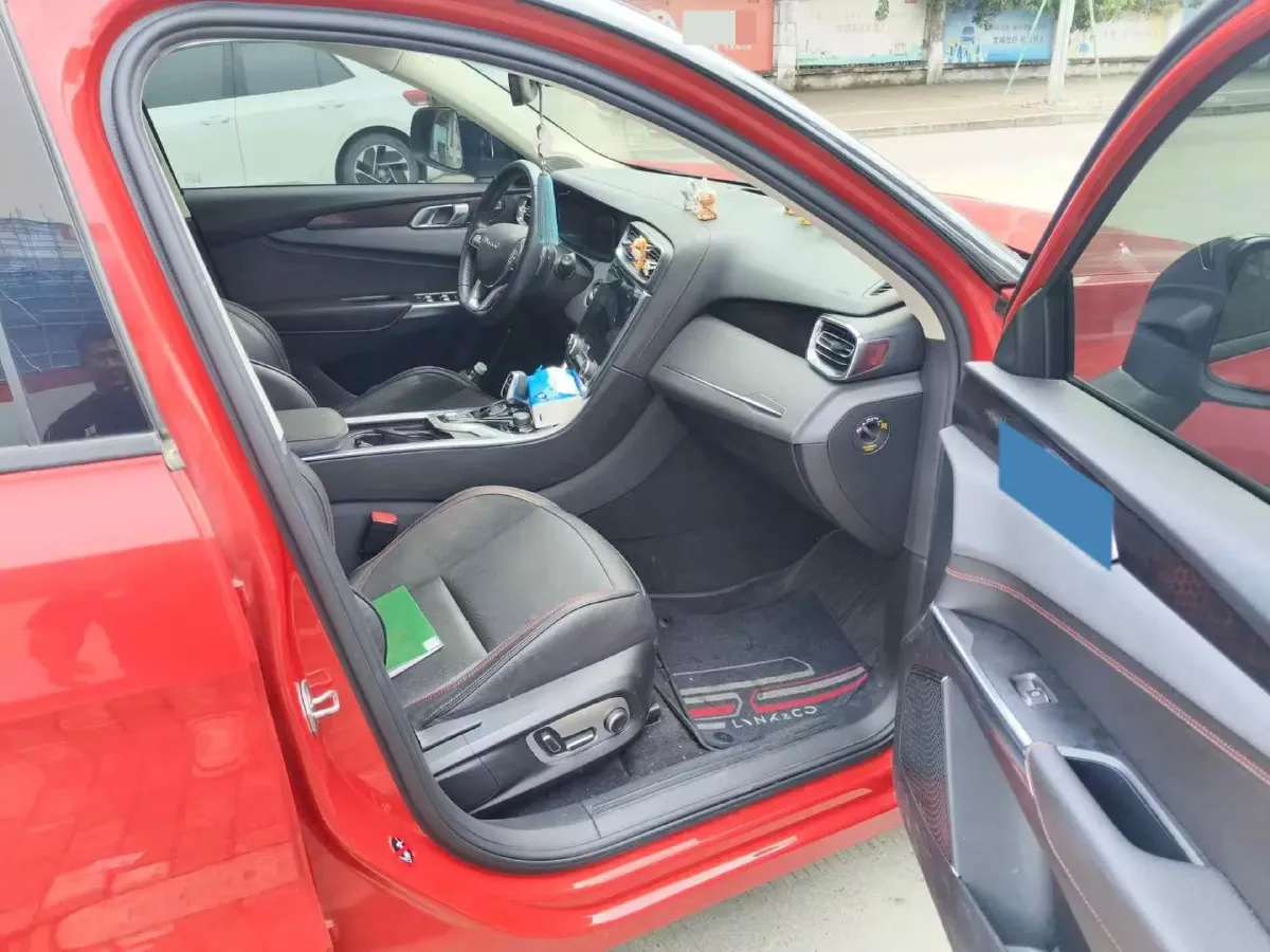 2017 Foton Sauvana 2.0T 218HP L4 6AT,autocango,china used car exporter,china ev exporter,chinese used car exporter,chinese used ev exporter