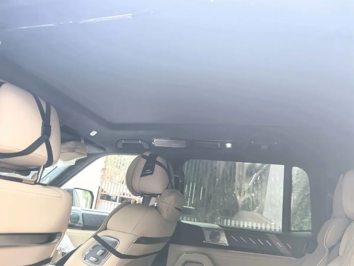 2025 FangChengBao Bao 8 2.0T 245HP L4 E-CVT PHEV 36.8KWH,autocango,china used car exporter,china ev exporter,chinese used car exporter,chinese used ev exporter