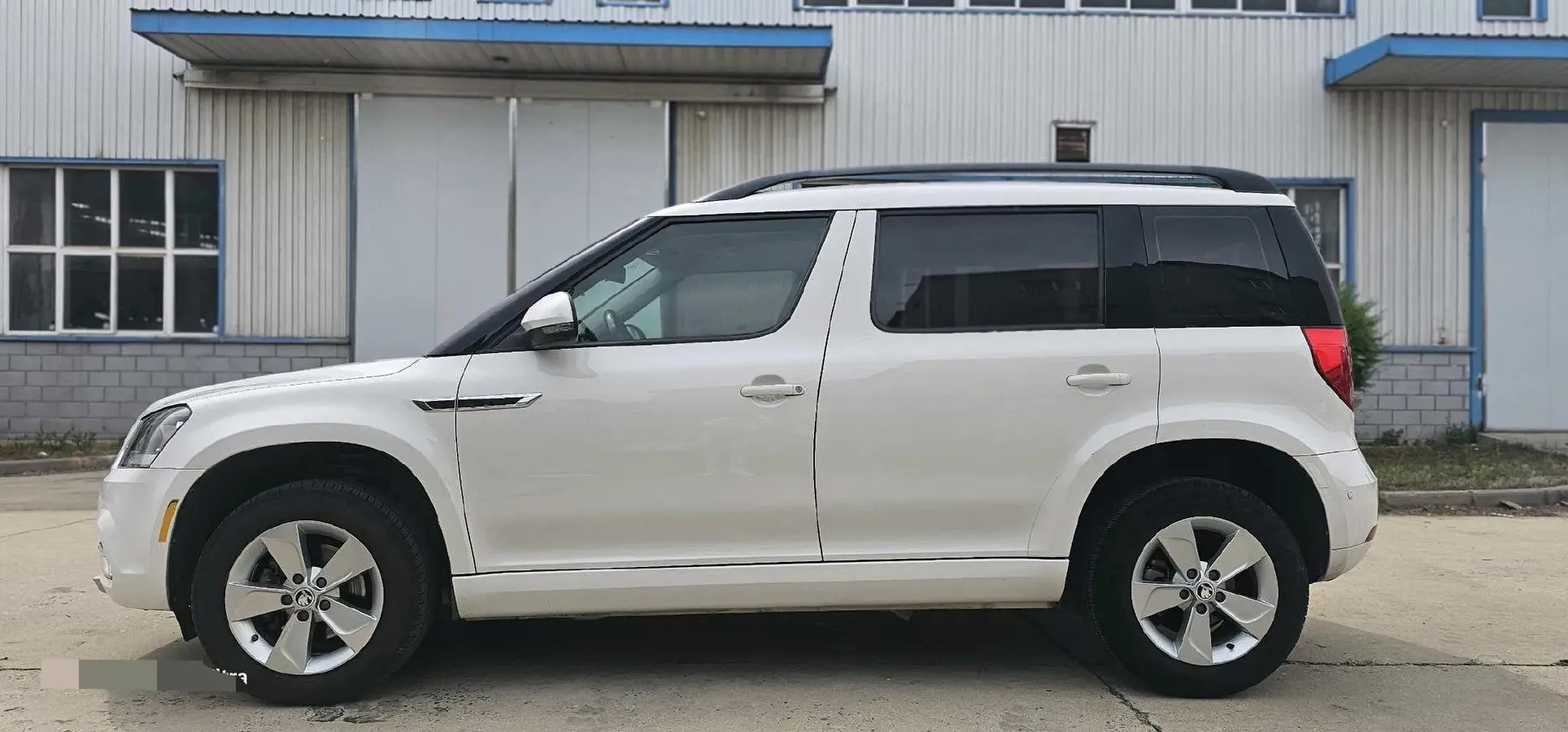 2017 Skoda Yeti 1.4T 150HP L4 7DCT,autocango,china used car exporter,china ev exporter,chinese used car exporter,chinese used ev exporter