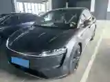 2025 Luxeed R7 REEV 156HP REEV