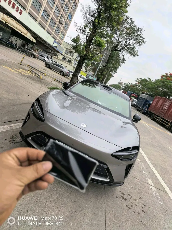 2025 MI YU7 BEV 96.3KWH,autocango,china used car exporter,china ev exporter,chinese used car exporter,chinese used ev exporter