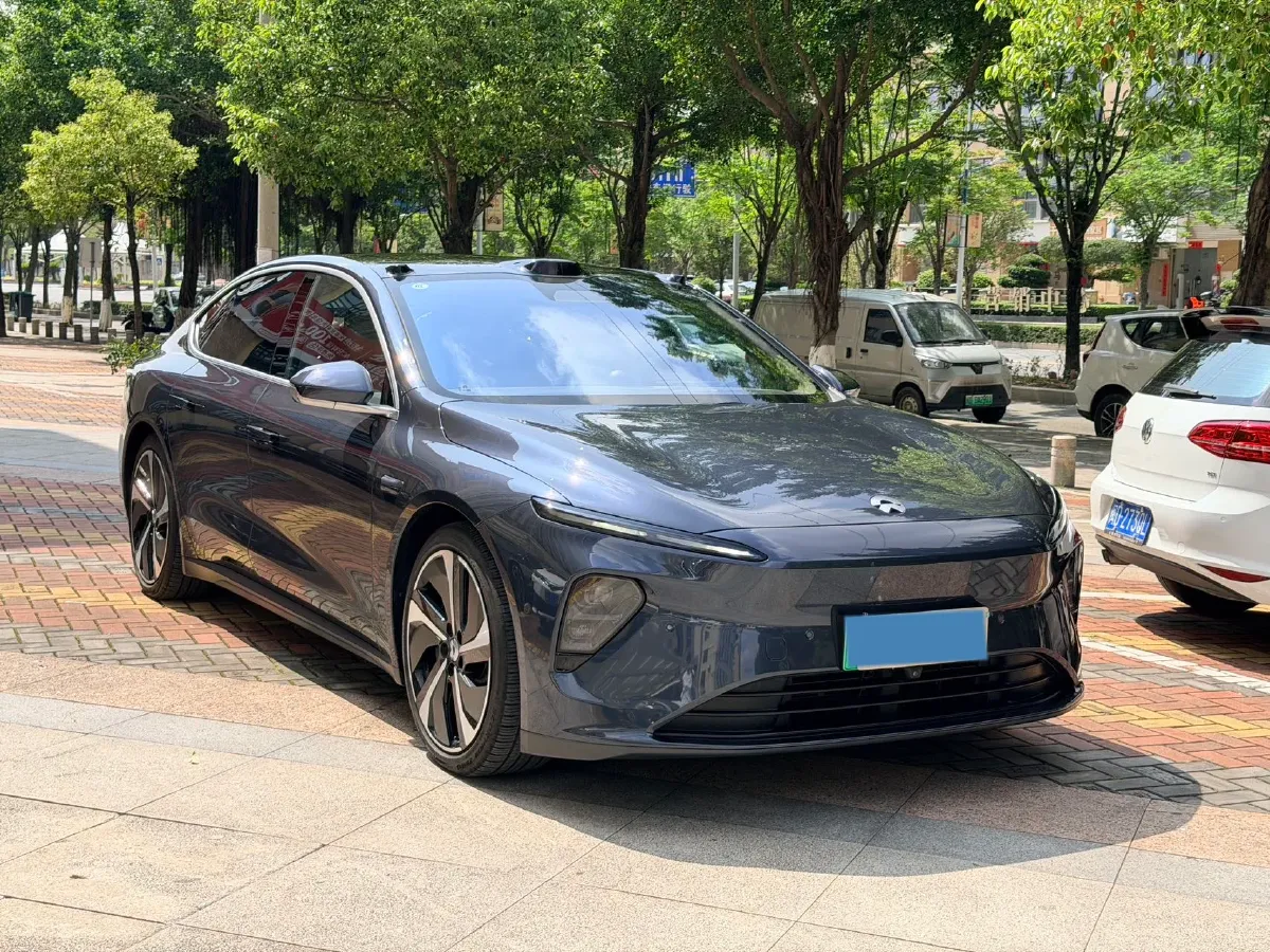 2023 NIO EC7 BEV 75KWH,autocango,china used car exporter,china ev exporter,chinese used car exporter,chinese used ev exporter