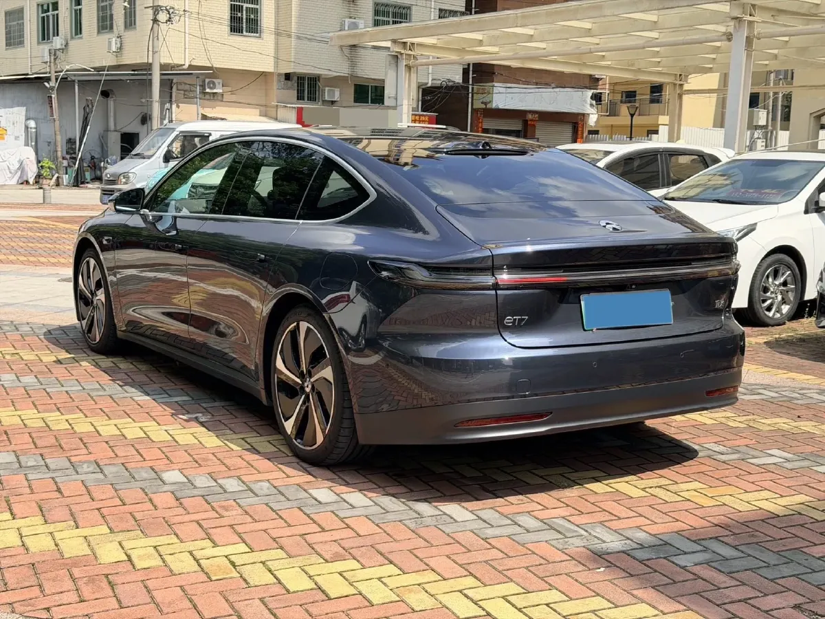 2023 NIO EC7 BEV 75KWH,autocango,china used car exporter,china ev exporter,chinese used car exporter,chinese used ev exporter