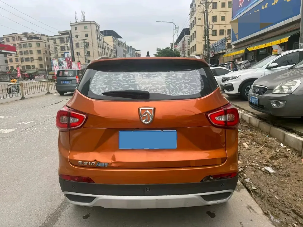 2018 KaiYi E3 1.6L 110HP L4 5MT,autocango,china used car exporter,china ev exporter,chinese used car exporter,chinese used ev exporter