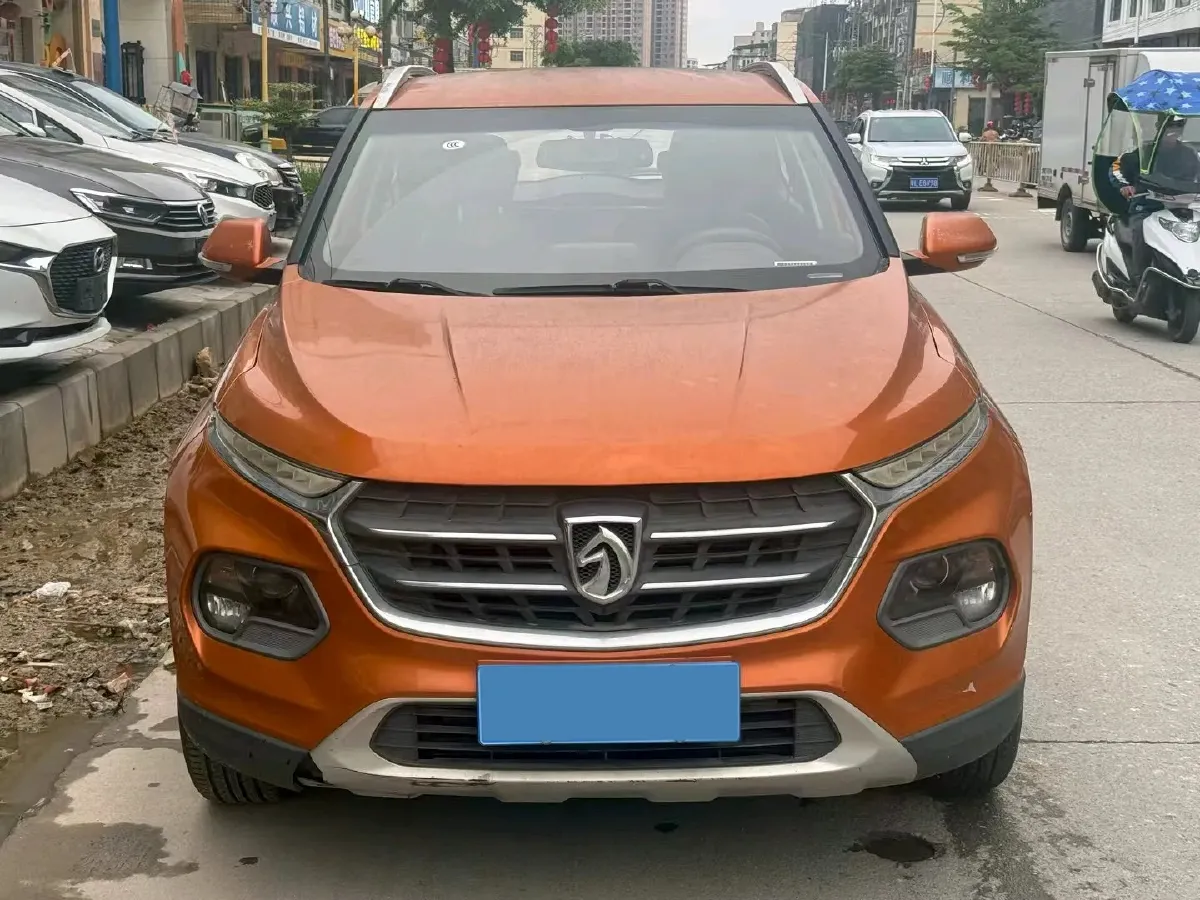 2018 KaiYi E3 1.6L 110HP L4 5MT,autocango,china used car exporter,china ev exporter,chinese used car exporter,chinese used ev exporter