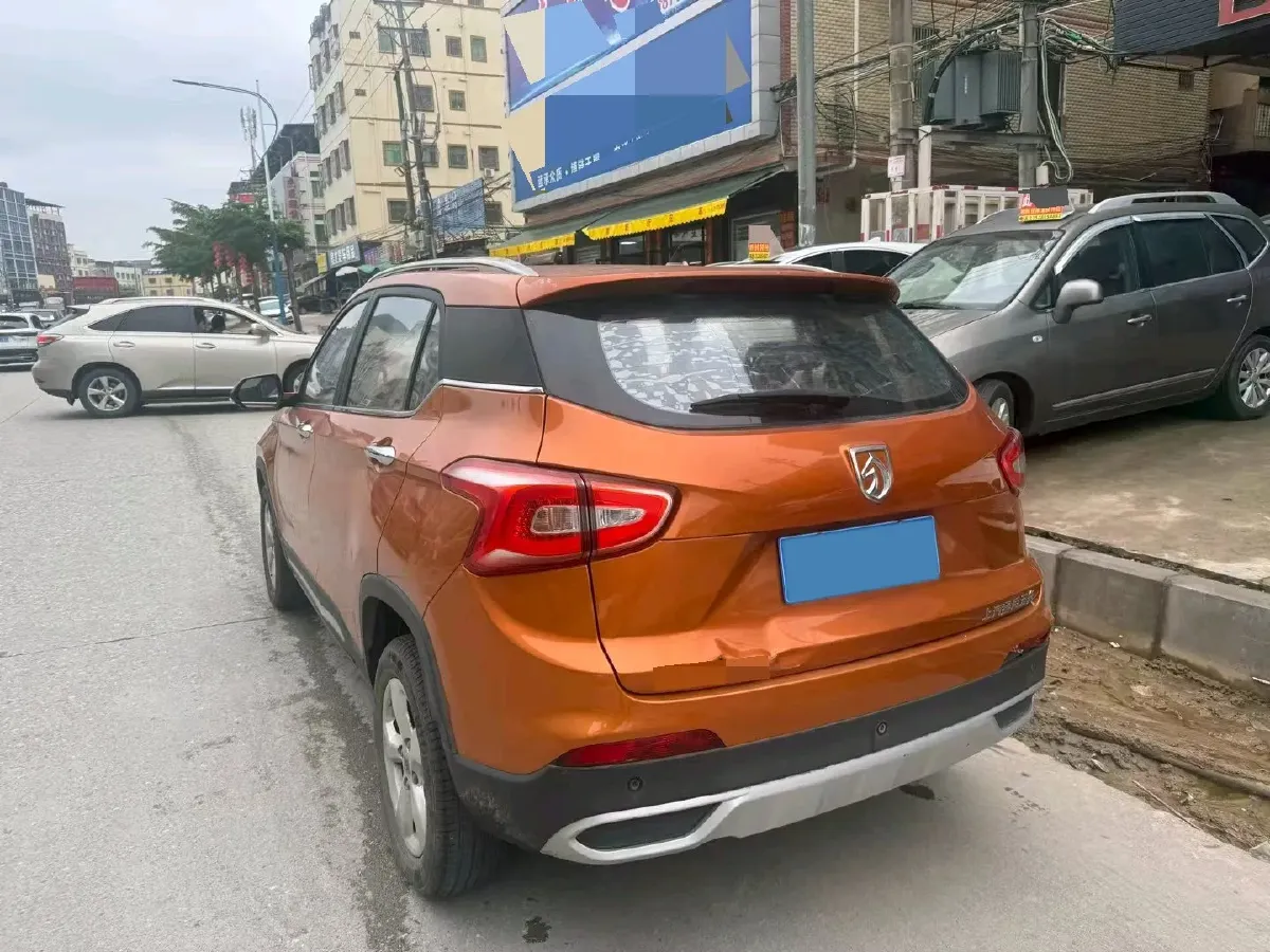 2018 KaiYi E3 1.6L 110HP L4 5MT,autocango,china used car exporter,china ev exporter,chinese used car exporter,chinese used ev exporter