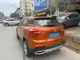 2018 KaiYi E3 1.6L 110HP L4 5MT