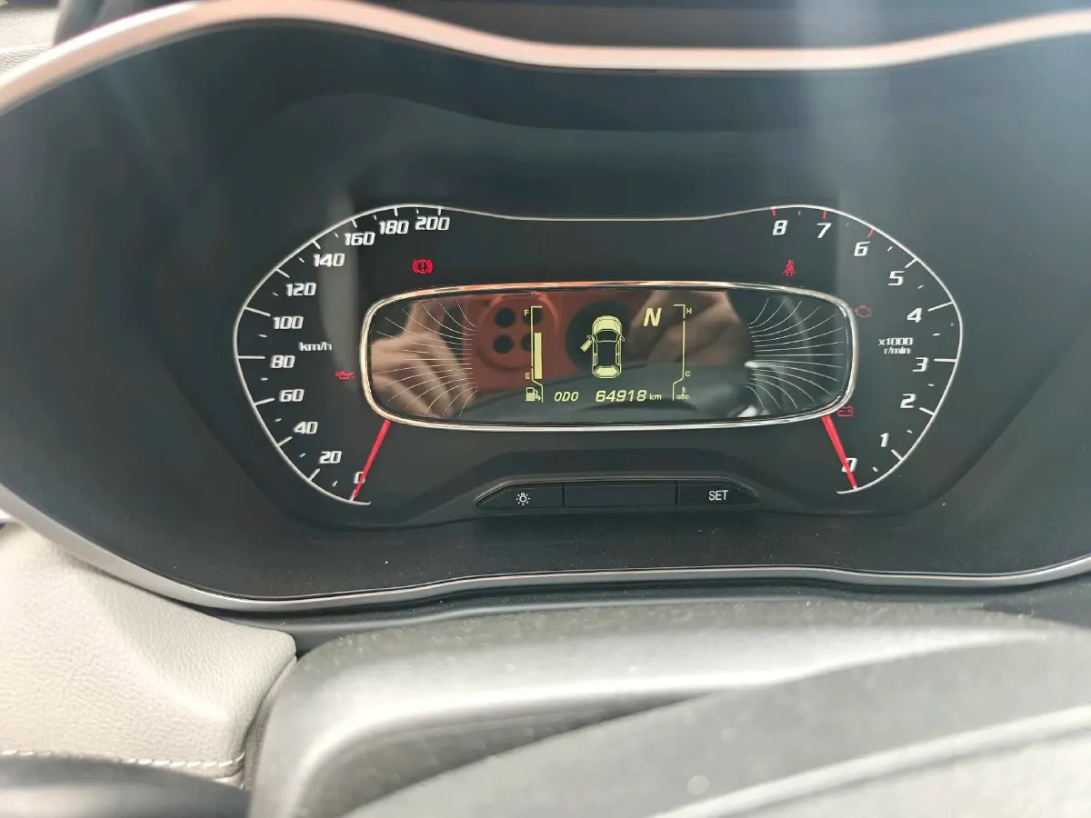 2018 KaiYi E3 1.6L 110HP L4 5MT,autocango,china used car exporter,china ev exporter,chinese used car exporter,chinese used ev exporter