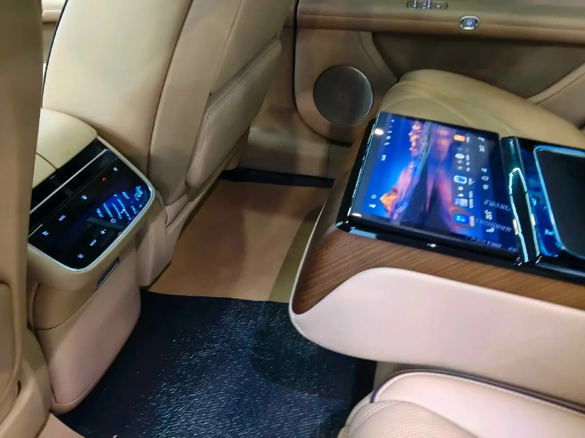 2025 HIMA Stelato S9 REEV 160HP REEV,autocango,china used car exporter,china ev exporter,chinese used car exporter,chinese used ev exporter