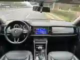 2017 Skoda Kodiak 1.8T 180HP L4 7DCT