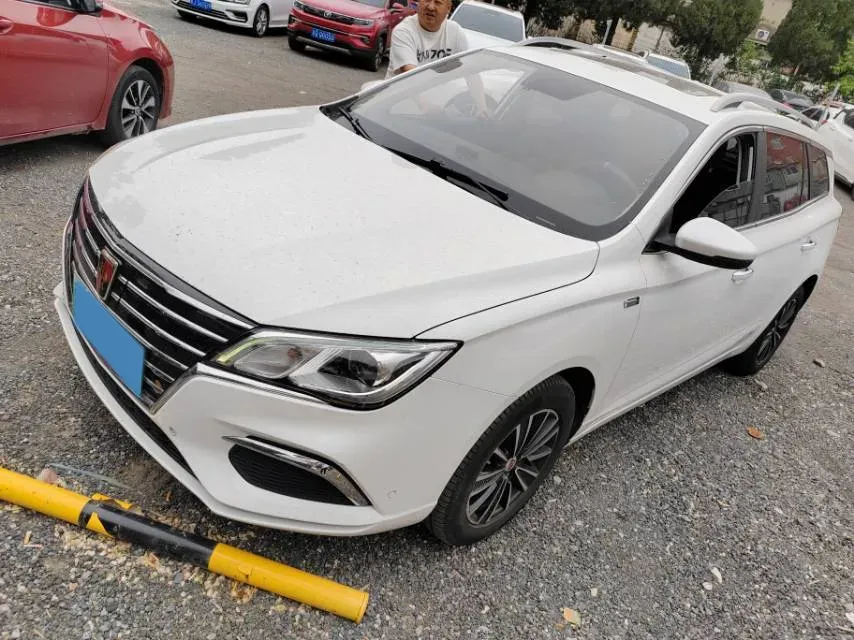 2018 Roewe Ei5 BEV 35KWH,autocango,china used car exporter,china ev exporter,chinese used car exporter,chinese used ev exporter