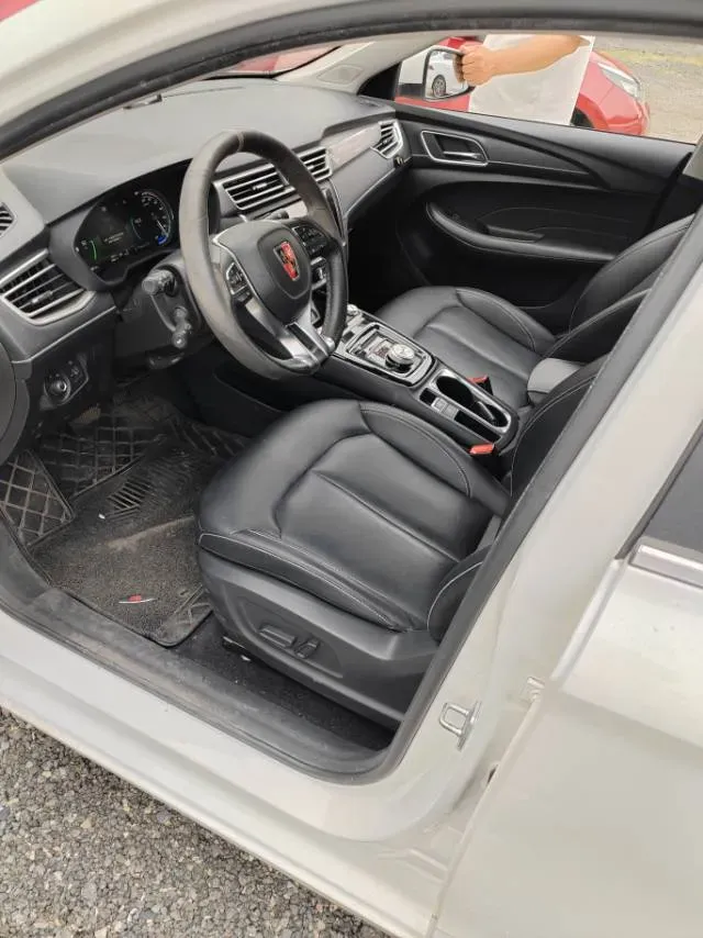 2018 Roewe Ei5 BEV 35KWH,autocango,china used car exporter,china ev exporter,chinese used car exporter,chinese used ev exporter