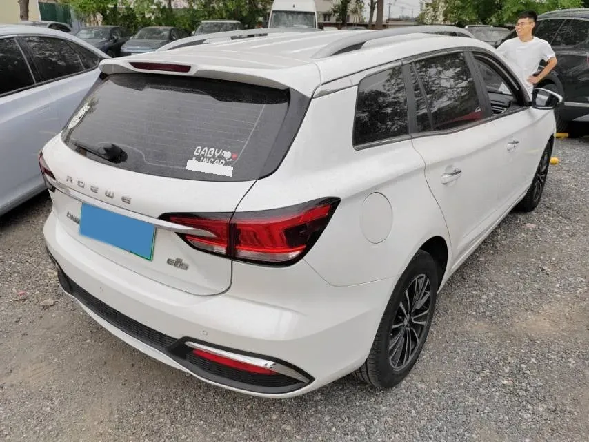 2018 Roewe Ei5 BEV 35KWH,autocango,china used car exporter,china ev exporter,chinese used car exporter,chinese used ev exporter