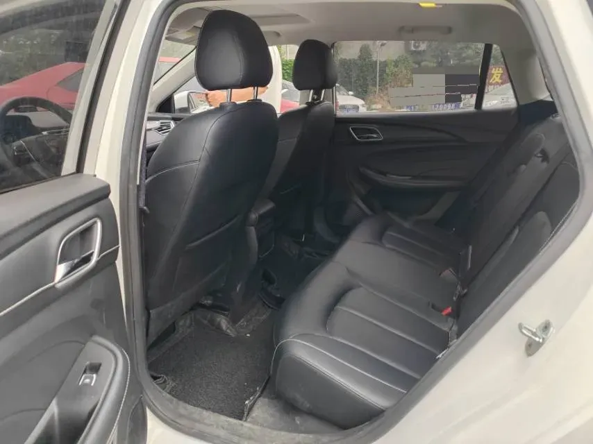 2018 Roewe Ei5 BEV 35KWH,autocango,china used car exporter,china ev exporter,chinese used car exporter,chinese used ev exporter