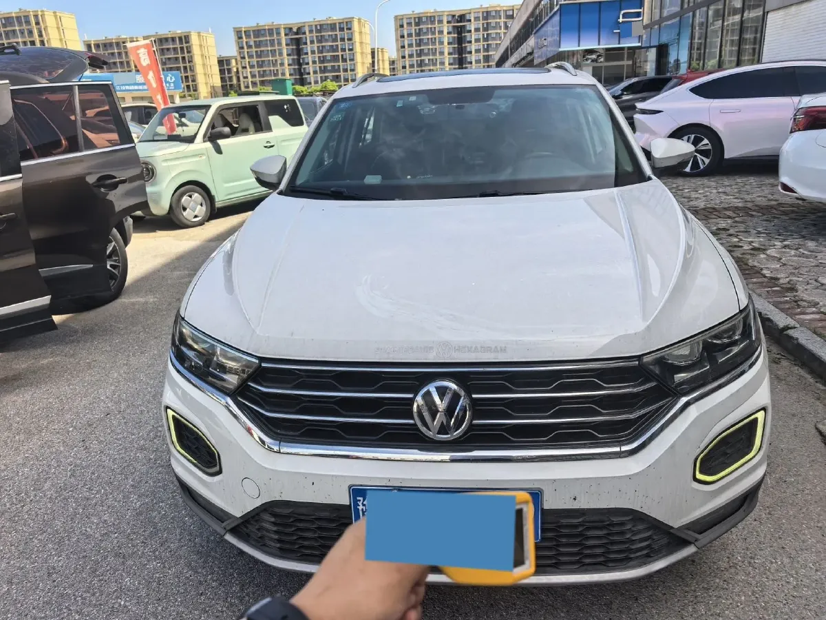 2018 Borgward BX5 1.8T 190HP L4 6AT,autocango,china used car exporter,china ev exporter,chinese used car exporter,chinese used ev exporter