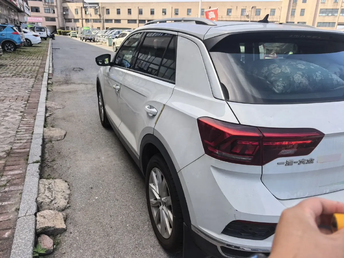 2018 Borgward BX5 1.8T 190HP L4 6AT,autocango,china used car exporter,china ev exporter,chinese used car exporter,chinese used ev exporter