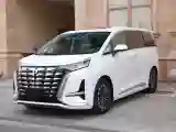 2024 Denza D9 1.5T 139HP L4 E-CVT PHEV 40KWH