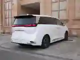 2024 Denza D9 1.5T 139HP L4 E-CVT PHEV 40KWH