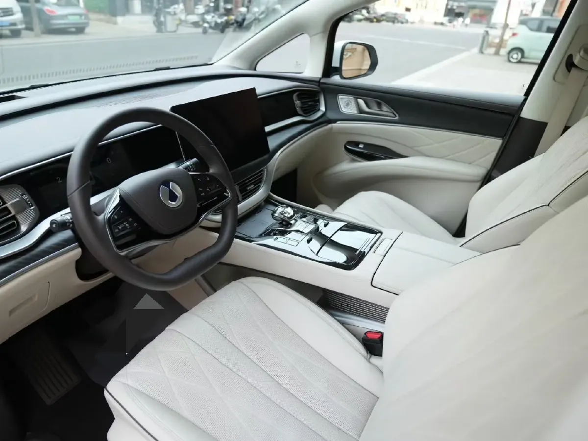 2024 Denza D9 1.5T 139HP L4 E-CVT PHEV 40KWH,autocango,china used car exporter,china ev exporter,chinese used car exporter,chinese used ev exporter