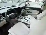 2024 Denza D9 1.5T 139HP L4 E-CVT PHEV 40KWH