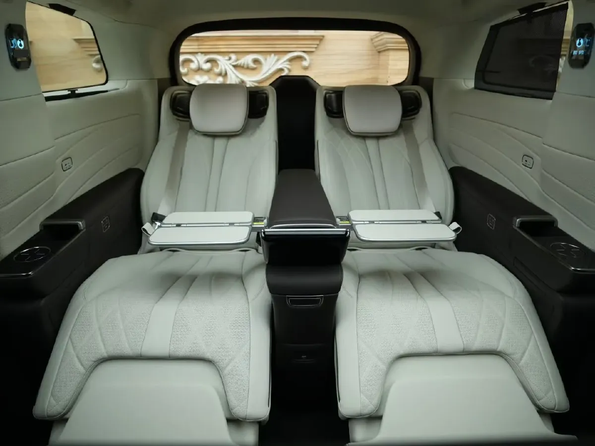 2024 Denza D9 1.5T 139HP L4 E-CVT PHEV 40KWH,autocango,china used car exporter,china ev exporter,chinese used car exporter,chinese used ev exporter