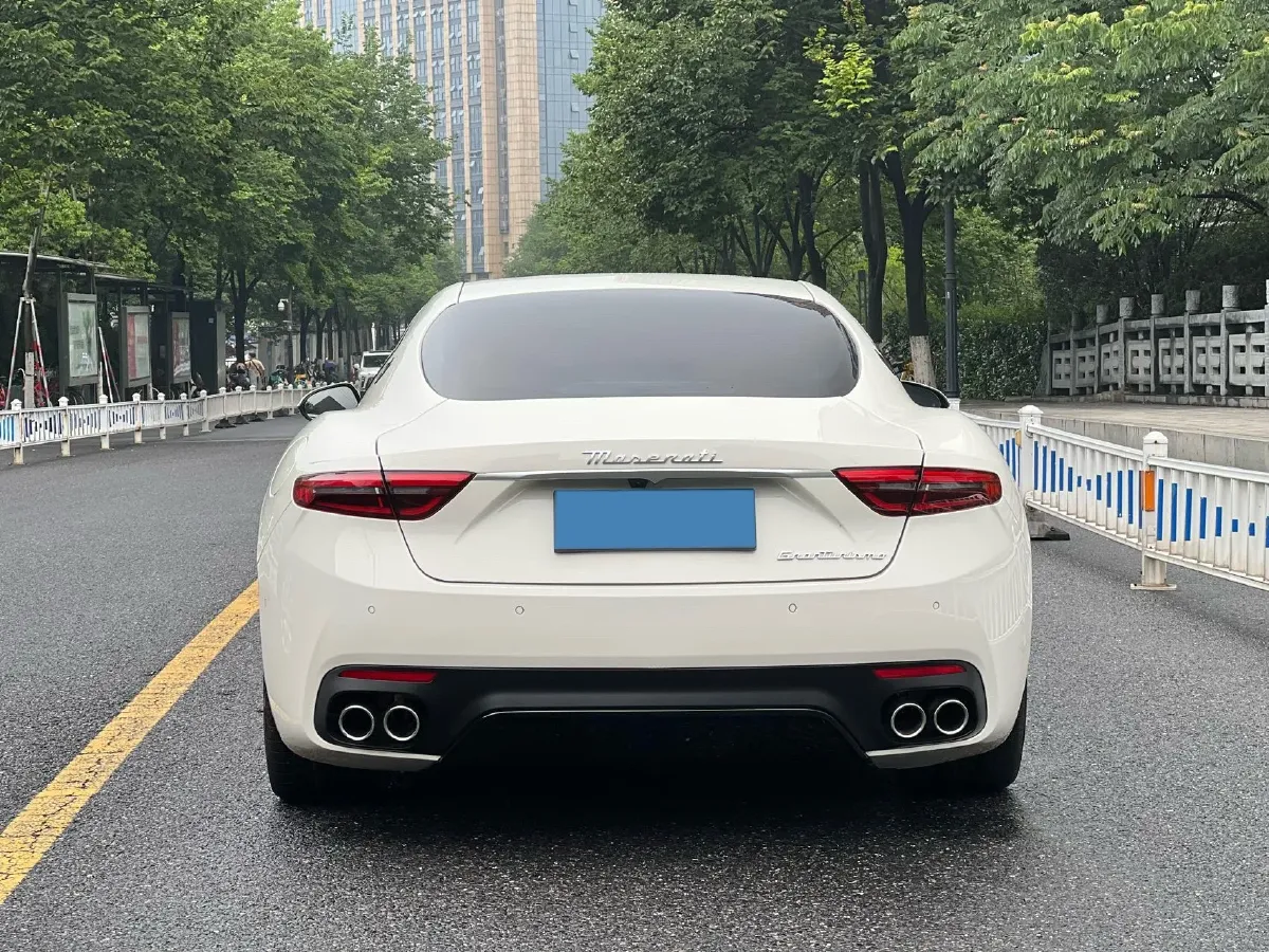 2023 Maserati GranTurismo 3.0T 490HP V6 8AT,autocango,china used car exporter,china ev exporter,chinese used car exporter,chinese used ev exporter