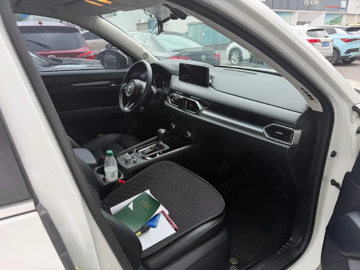 2024 Mazda CX-5 2.0L 155HP L4 6AT,autocango,china used car exporter,china ev exporter,chinese used car exporter,chinese used ev exporter