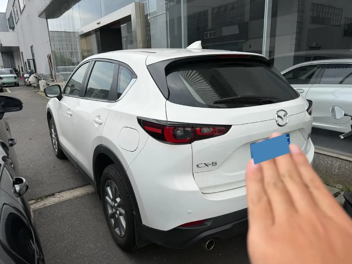 2024 Mazda CX-5 2.0L 155HP L4 6AT,autocango,china used car exporter,china ev exporter,chinese used car exporter,chinese used ev exporter