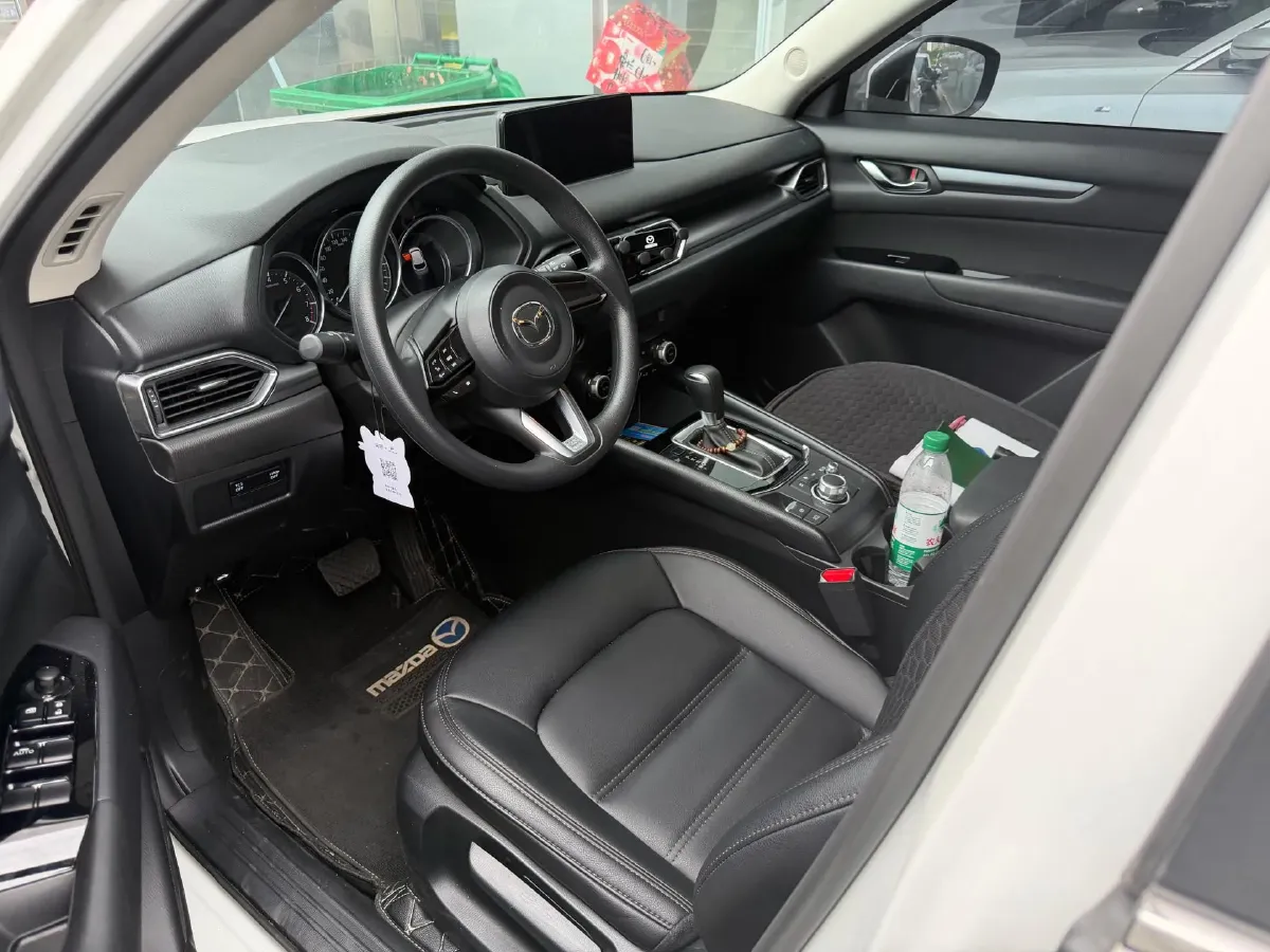 2024 Mazda CX-5 2.0L 155HP L4 6AT,autocango,china used car exporter,china ev exporter,chinese used car exporter,chinese used ev exporter