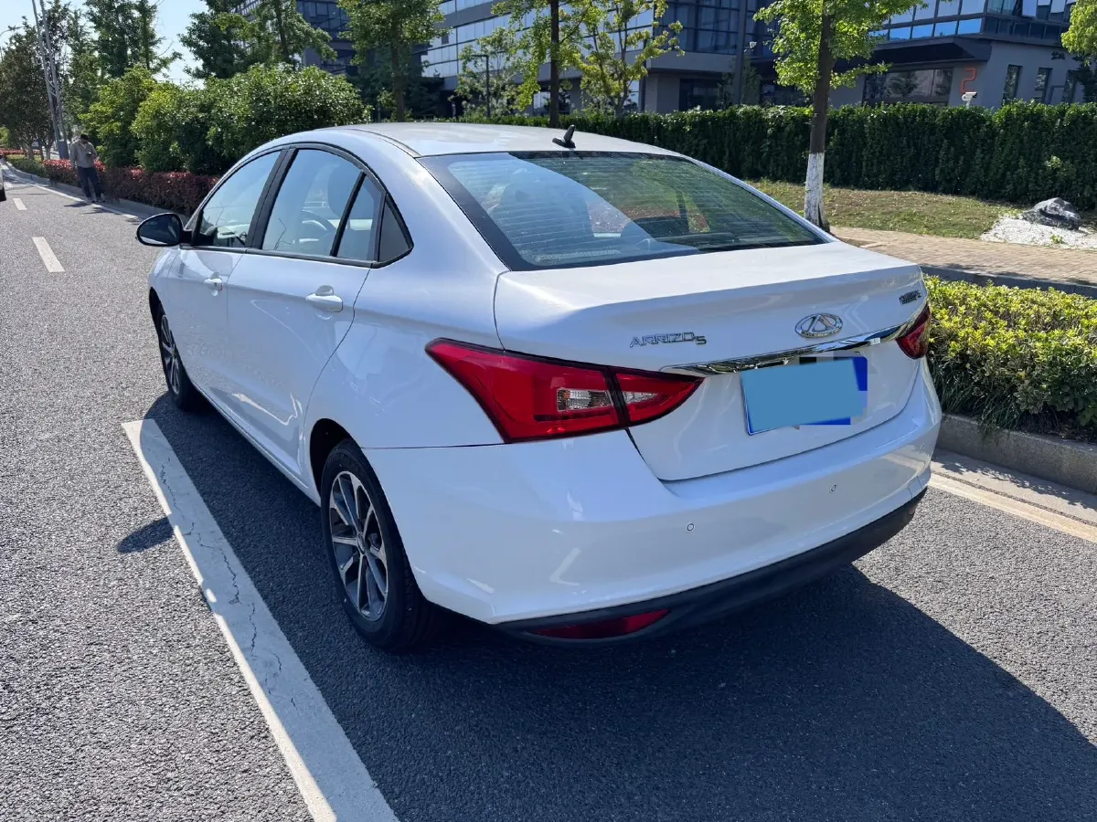 2021 Chery Arrizo 5 1.5L 116HP L4 5MT,autocango,china used car exporter,china ev exporter,chinese used car exporter,chinese used ev exporter