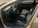 2019 Skoda Octavia 1.5L 116HP L4 6AT