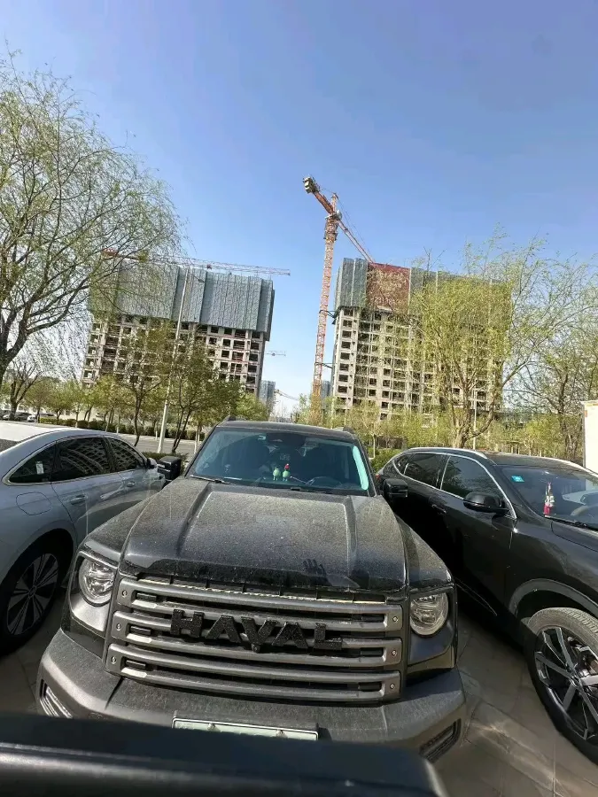 2023 Haval Raptor 1.5T 167HP L4 2DHT PHEV 19.09KWH,autocango,china used car exporter,china ev exporter,chinese used car exporter,chinese used ev exporter