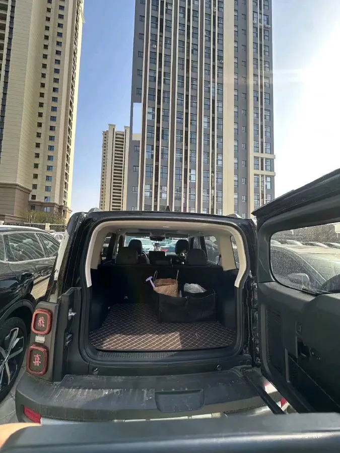 2023 Haval Raptor 1.5T 167HP L4 2DHT PHEV 19.09KWH,autocango,china used car exporter,china ev exporter,chinese used car exporter,chinese used ev exporter