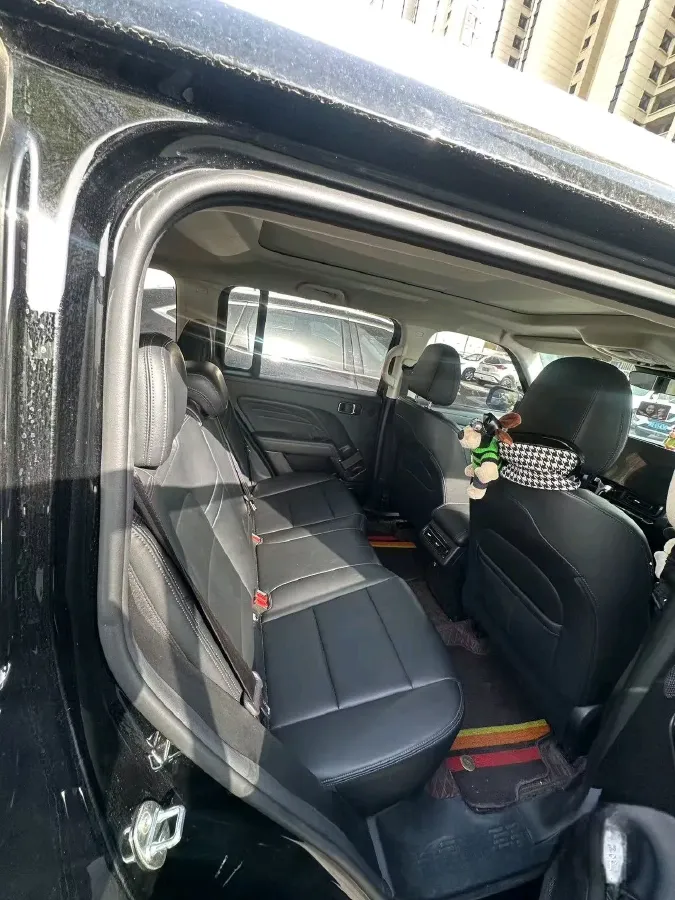 2023 Haval Raptor 1.5T 167HP L4 2DHT PHEV 19.09KWH,autocango,china used car exporter,china ev exporter,chinese used car exporter,chinese used ev exporter