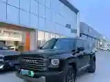 2023 Haval Raptor 1.5T 167HP L4 2DHT PHEV 19.09KWH
