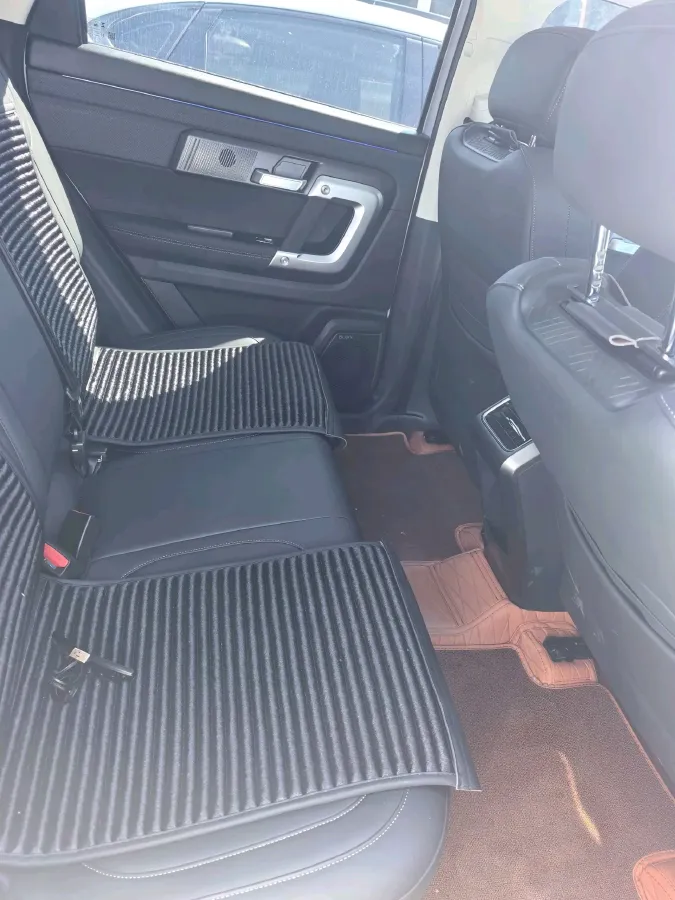2025 Chery Exploration 06 1.6T 197HP L4 7DCT,autocango,china used car exporter,china ev exporter,chinese used car exporter,chinese used ev exporter