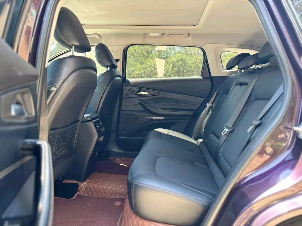 2019 Exceed TXL 1.6T 197HP L4 7DCT,autocango,china used car exporter,china ev exporter,chinese used car exporter,chinese used ev exporter