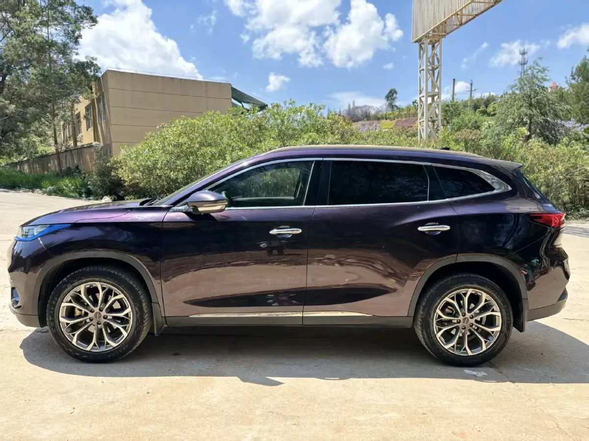2019 Exceed TXL 1.6T 197HP L4 7DCT,autocango,china used car exporter,china ev exporter,chinese used car exporter,chinese used ev exporter