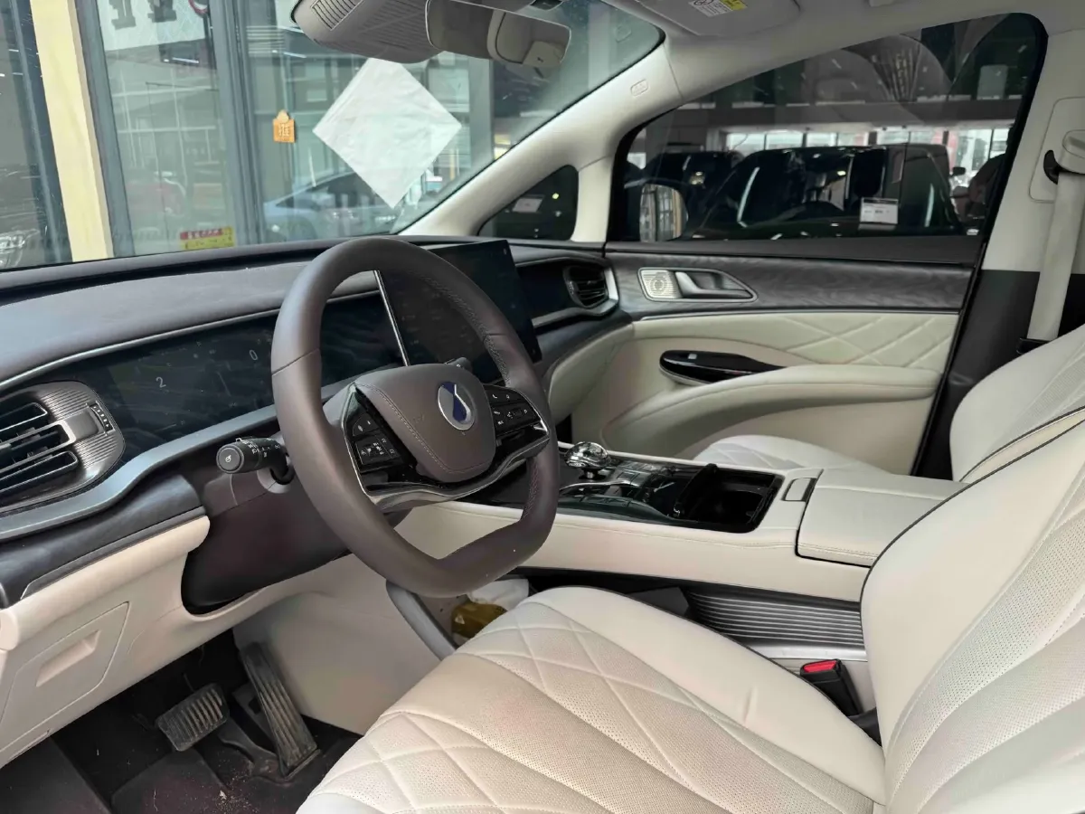 2024 Denza D9 1.5T 139HP L4 E-CVT PHEV 40KWH,autocango,china used car exporter,china ev exporter,chinese used car exporter,chinese used ev exporter
