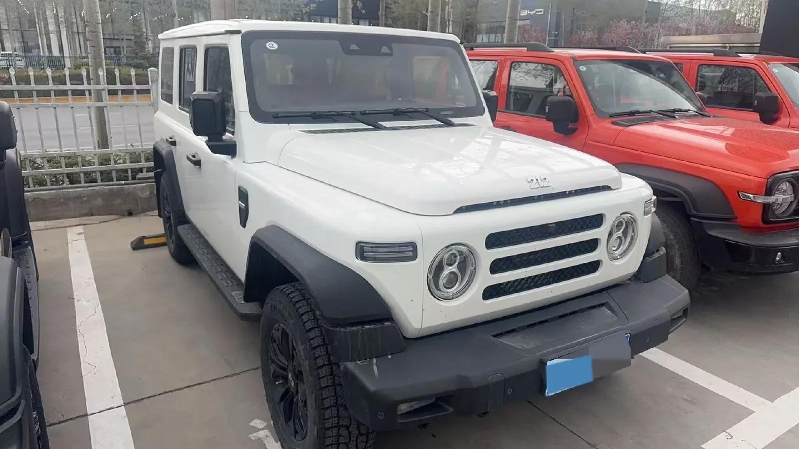 2024 212 212 T01 2.0T 252HP L4 8AT,autocango,china used car exporter,china ev exporter,chinese used car exporter,chinese used ev exporter