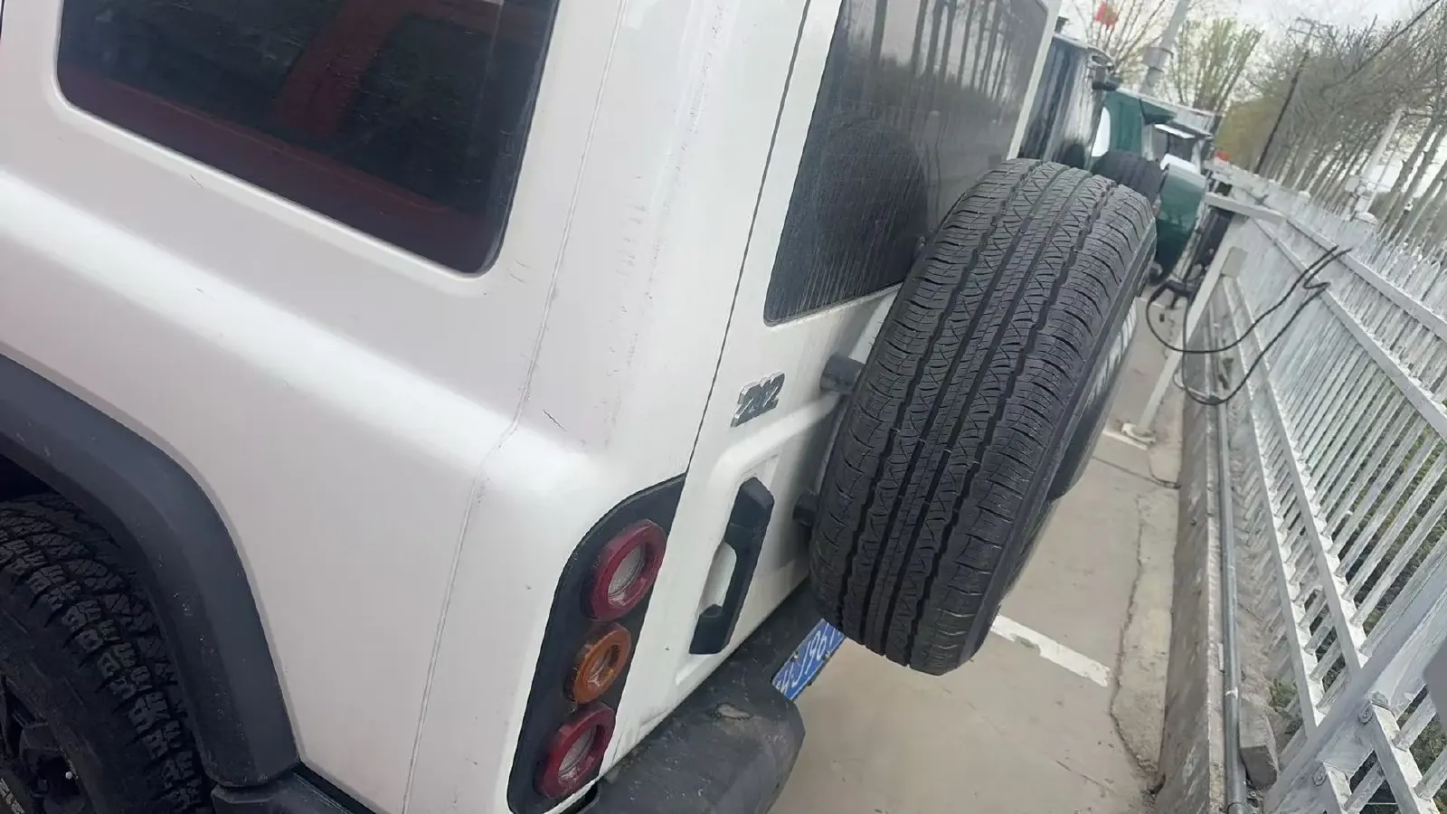2024 212 212 T01 2.0T 252HP L4 8AT,autocango,china used car exporter,china ev exporter,chinese used car exporter,chinese used ev exporter