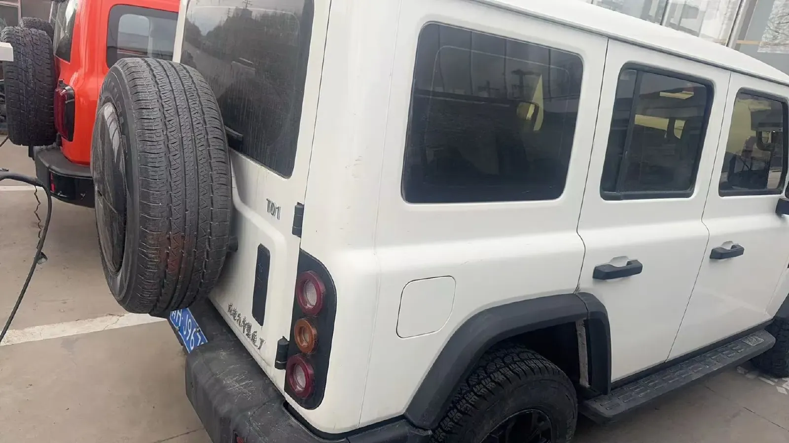2024 212 212 T01 2.0T 252HP L4 8AT,autocango,china used car exporter,china ev exporter,chinese used car exporter,chinese used ev exporter