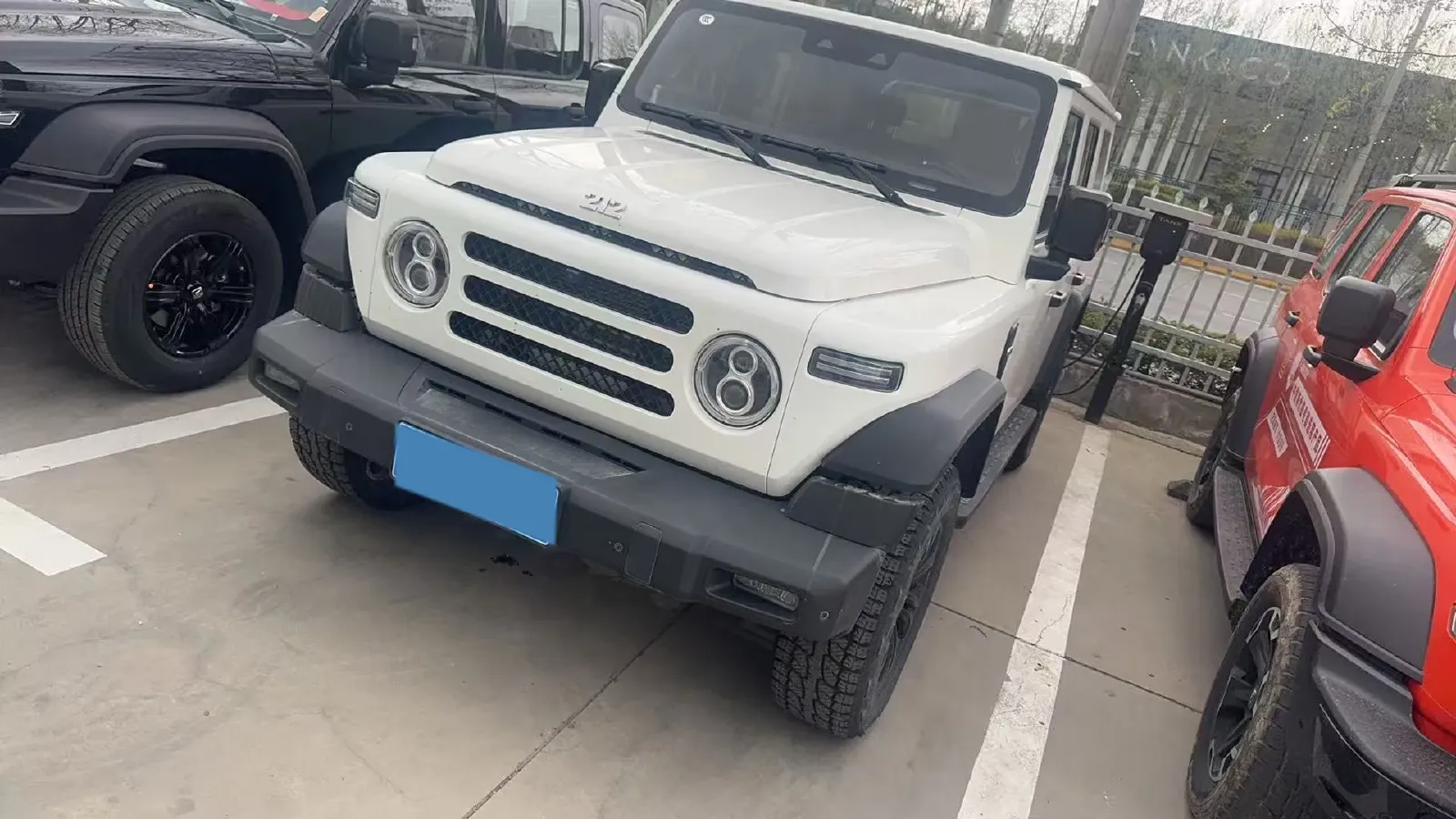 2024 212 212 T01 2.0T 252HP L4 8AT,autocango,china used car exporter,china ev exporter,chinese used car exporter,chinese used ev exporter