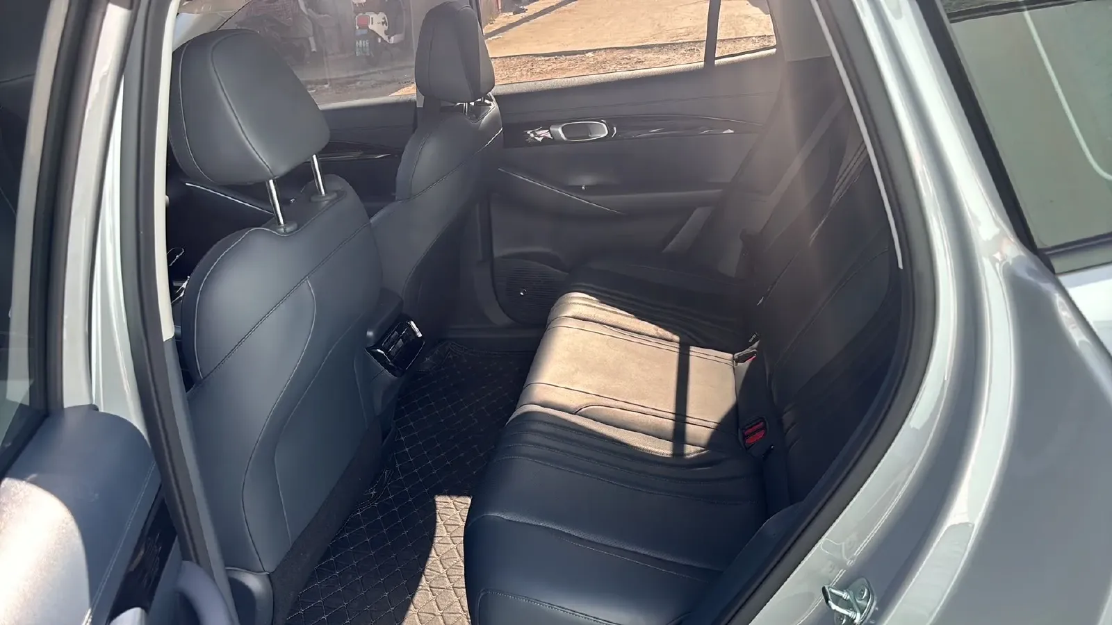 2024 Geely Galaxy E5 BEV,autocango,china used car exporter,china ev exporter,chinese used car exporter,chinese used ev exporter