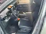 2024 Geely Galaxy E5 BEV