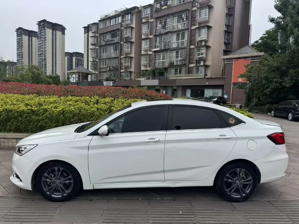 2019 ChangAn Eado DT 1.6L 125HP L4 4AT,autocango,china used car exporter,china ev exporter,chinese used car exporter,chinese used ev exporter