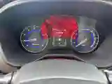 2019 ChangAn Eado DT 1.6L 125HP L4 4AT