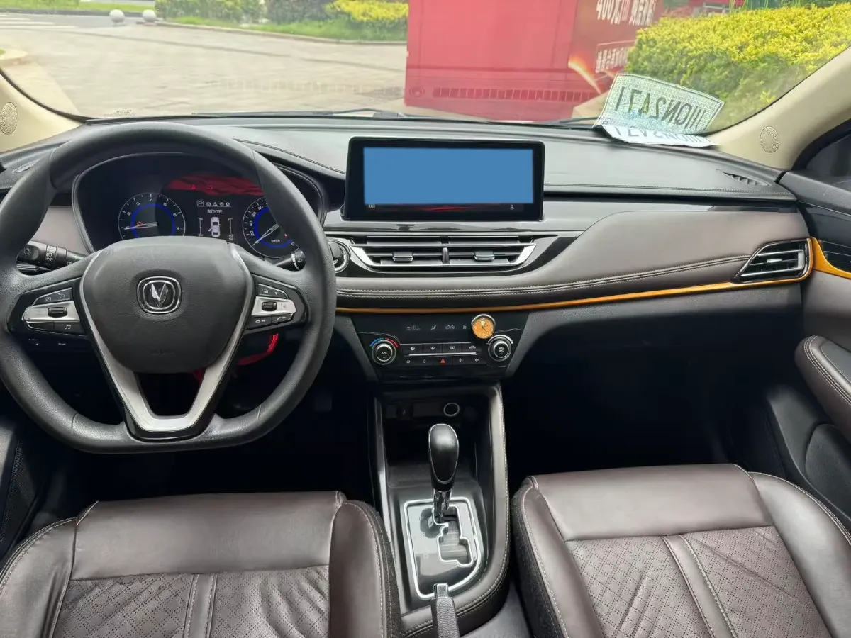 2019 ChangAn Eado DT 1.6L 125HP L4 4AT,autocango,china used car exporter,china ev exporter,chinese used car exporter,chinese used ev exporter