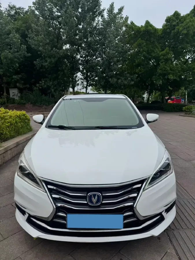 2019 ChangAn Eado DT 1.6L 125HP L4 4AT,autocango,china used car exporter,china ev exporter,chinese used car exporter,chinese used ev exporter